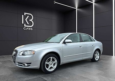 Audi A4 1.6 Limousine |Alu16"|AHK|Sitzh|