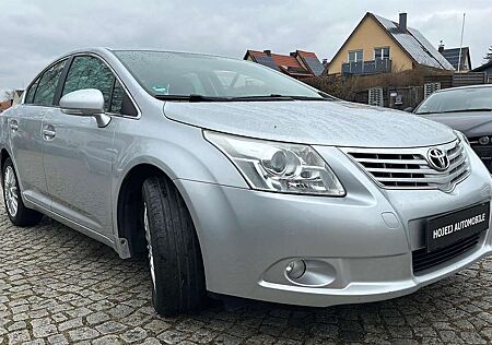 Toyota Avensis Edition