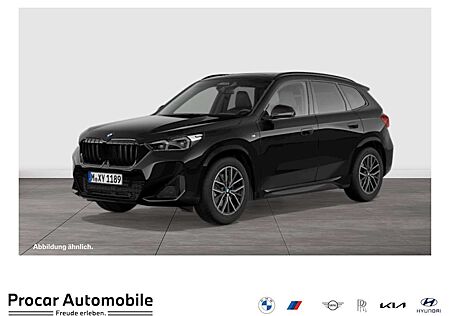 BMW X1 xDrive23i M-Sport Pano Anhängk. Harman/K. HuD