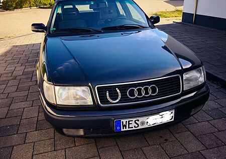 Audi 100 2.8 E V6
