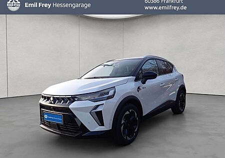 Mitsubishi ASX 1.8 Hybrid EDITION 80 kW, 5-türig