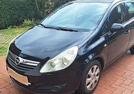 Opel Corsa 1.2 D TÜV 06-2027
