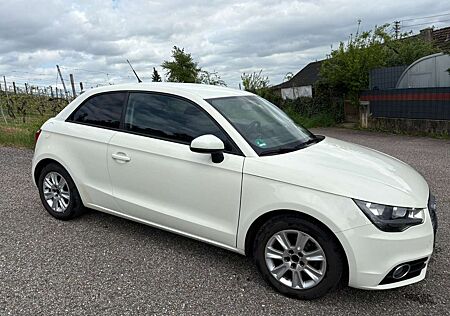 Audi A1 1.2 TFSI Ambition