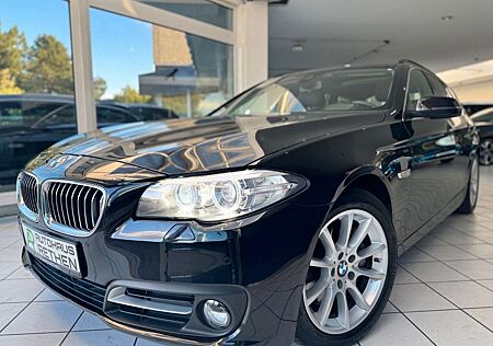 BMW 530 d xDrive*Panorama*-Scheckheft*HUD*