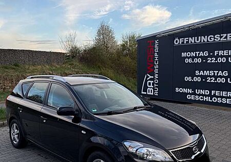 Kia XCeed Ceed SW / cee'd SW 1.6 CRDi Edition 7