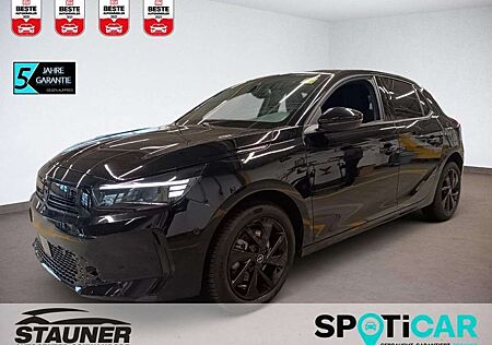 Opel Corsa GS 1.2 100PS LHZ* SHZ* PDC* 180° R.KAMERA
