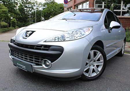 Peugeot 207 1.6 16V Sport Navi/JBL/Zahnriemen/8-fach/PDC