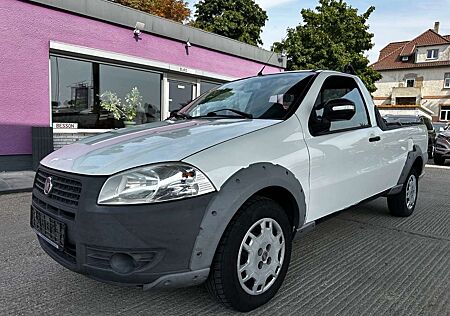 Fiat Strada Working Kurze Kabine "AHK"