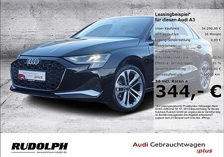Audi A3 Limo. advanced 35 TFSI S-tronic LED NAVI PDCv+h