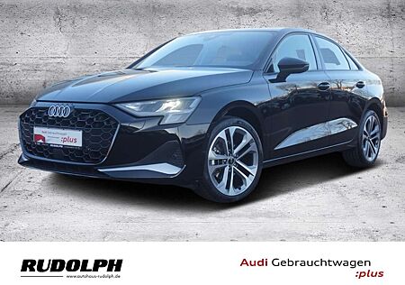 Audi A3 Limo. advanced 35 TFSI S-tronic LED NAVI PDCv+h