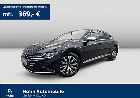 VW Arteon Volkswagen 2.0TDI DSG Elegance ACC Cam LED Sitzh Nav