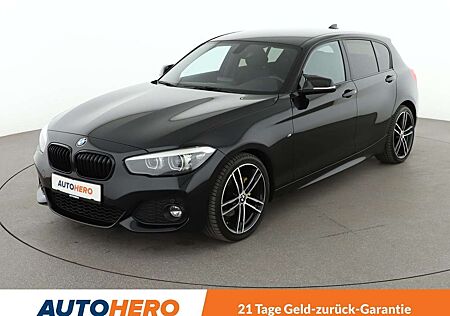 BMW 120i 120 Edition M Sport Shadow Aut.*NAVI*LED*TEMPO*