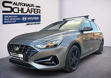 Hyundai i30 Kombi 1.5 T-GDI 7-DCT Prime Mild-Hybrid 1Hd