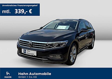 VW Passat Variant Volkswagen Business 2.0TDI AHK MATRIX NAVI