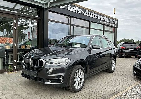 BMW X5 M xDrive 30d, 1 Hd!, Pano, AHK, Leder, 360°