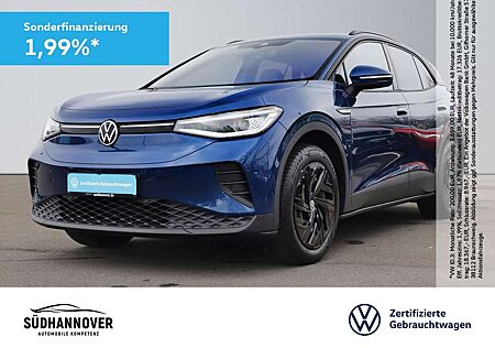 VW ID.4 Volkswagen Pro Performance AHK+NAVI+LED+SHZ+PDC+GRA