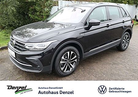 VW Tiguan Volkswagen "United" 1.5 TSI ACC/IQ.LIGHT/NAV