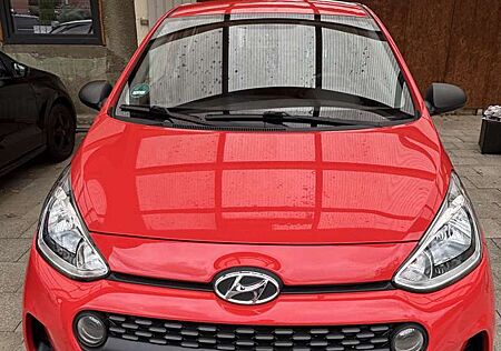 Hyundai i10 Select