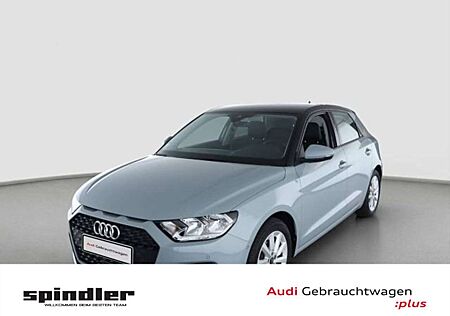 Audi A1 30 TFSI S-tronic / Navi+, ParkAssi