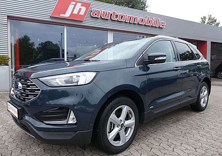 Ford Edge Titanium 4x4 Kamera*Leder*AHK*ab 299€