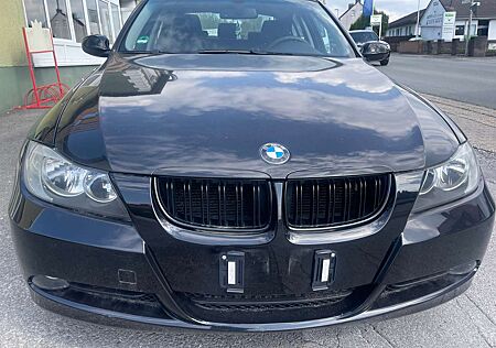 BMW 318i 318 3er