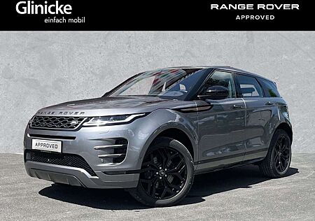 Land Rover Range Rover Evoque P300e R-Dynamic SE Pano, ACC,