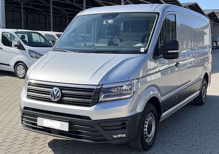 VW Crafter Volkswagen 35 Mittellang LED DSG KLIMA NAVI KAMERA
