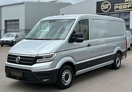 VW Crafter Volkswagen 35 Mittellang LED DSG KLIMA NAVI KAMERA