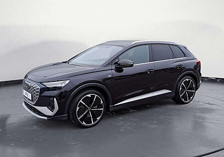 Audi Q4 e-tron Q4 40 e-tron *MATRIX*NAVI*S-LINE*