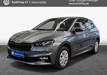 Skoda Fabia 1.0 MPI Ambition 59 kW, 5-türig