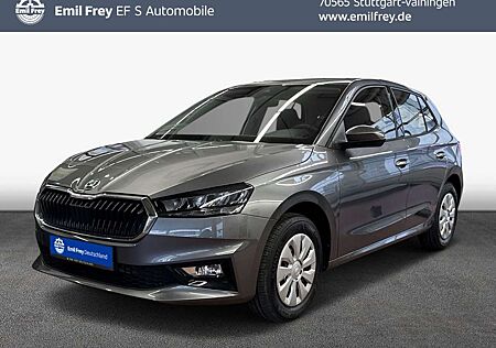 Skoda Fabia 1.0 MPI Ambition 59 kW, 5-türig