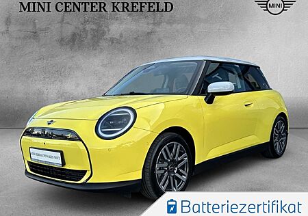 Mini Cooper SE AUTOMATIK NAVI PAKET XL HuD PDC LED 360°KAMERA