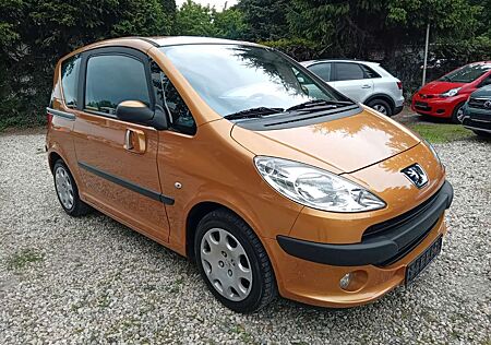 Peugeot 1007 Premium Aut * 1.Hand * Ex-Rentnerauto * Top