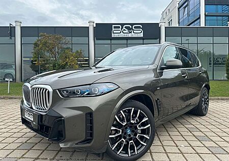 BMW X5 50e xDrive MSport ACC,HUD,PANO,HARMAN,LUFT,..