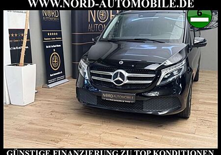 Mercedes-Benz V 300 d lang 9G-Tronic *7-SITZE*DISTRO*LED*UPE78