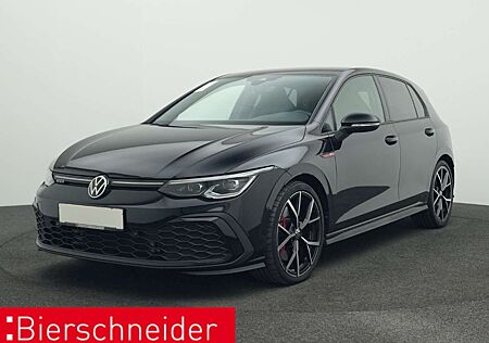 VW Golf GTI Volkswagen 8 2.0 TSI NAVI AHK LED PARK ASSIST