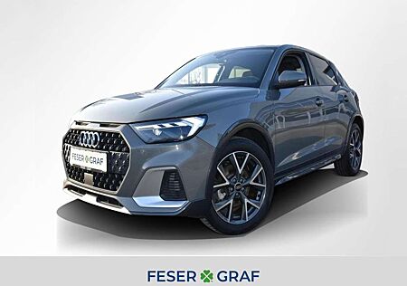 Audi A1 30 TFSI Allstreet S-tronic LED Soundsystem VC