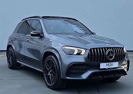 Mercedes-Benz GLE 53 AMG GLE53 AMG 4Matic+ MB GARANTIE/BURMESTER/22/PANO