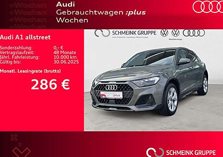 Audi A1 30 TFSI S tronic ACC LED Keyless