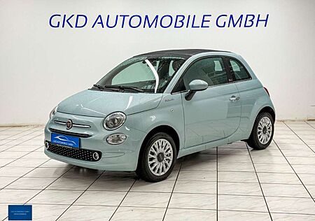 Fiat 500C Dolcevita*Apple|Android*Tempomat*DAB*