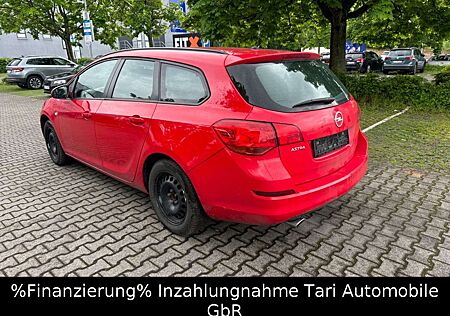 Opel Astra J 1.4 Sports Tourer Edition Bluetooth, PDC