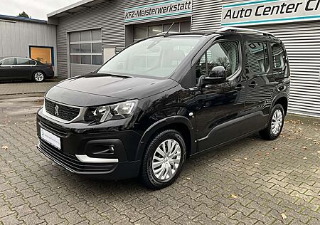Peugeot Rifter Active L1 1,2 e-THP PureTech Automatik "Active"