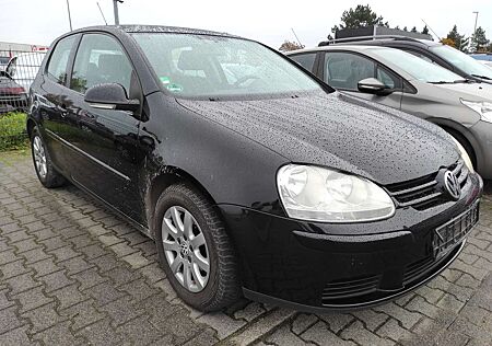 VW Golf Volkswagen V 1.9 TDI KLIMA ALLWETTER TEMP BC *TÜV 7-26*