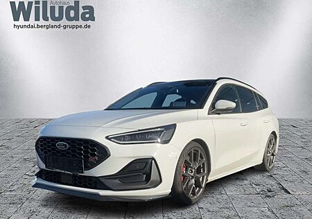 Ford Focus ST X 2,3L 280PS Pano, B&O