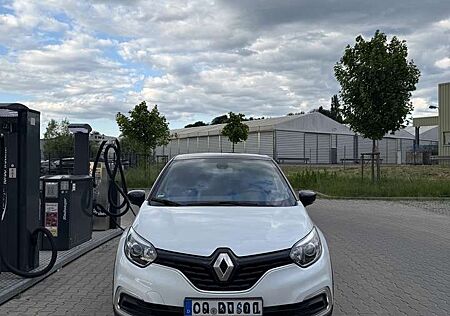 Renault Captur (ENERGY) TCe 90 LIMITED