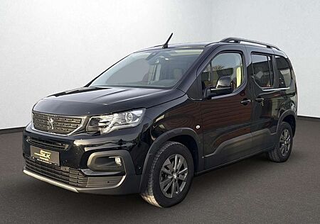 Peugeot Rifter Kombi 1.5 HDi Allure Pack L1 Navi ACC AHK