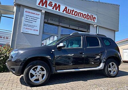 Dacia Duster I 1.5 Prestige 4x2**Klima+Leder+Euro5**