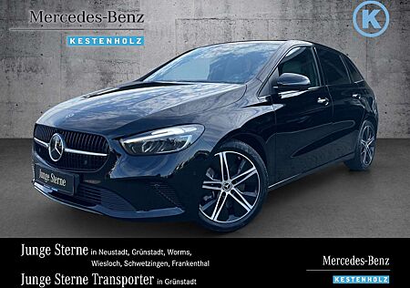 Mercedes-Benz B 250 4M PROGRESSIVE+NIGHT+AHK+DISTR+KAM+KEY+LED