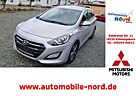 Hyundai i30 KOMBI 1.6 CRDI HU/AU neu