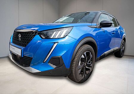 Peugeot 2008 GT 1.2 PureTech 130